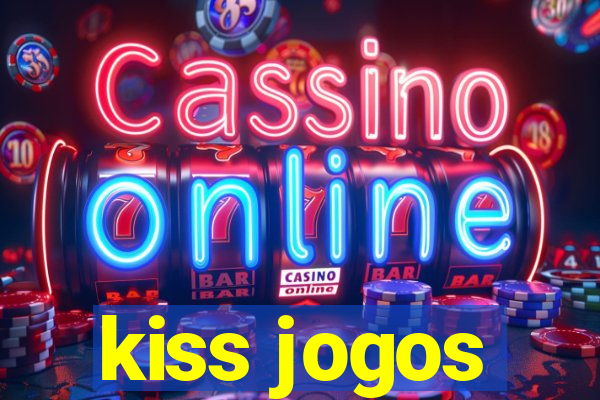 kiss jogos